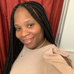 Meet your Posher, Patricia